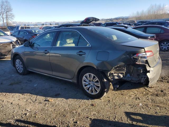 Obraz 2 z 2012 TOYOTA CAMRY BASE 2012 z VIN 4T1BF1FK4CU580657
