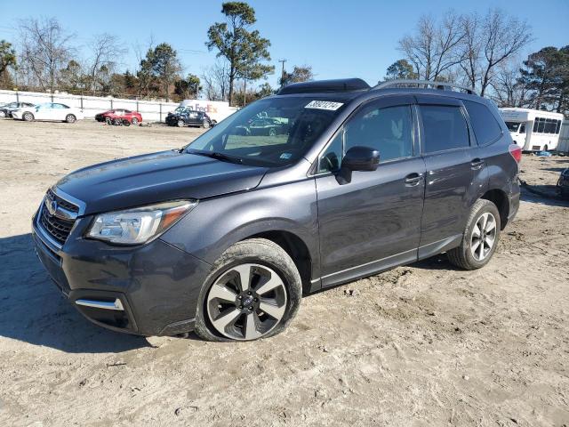 Obraz 2017 SUBARU FORESTER 2.5I PREMIUM 2017