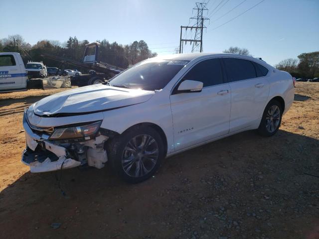 Obraz 2015 CHEVROLET IMPALA LT 2015