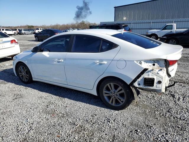 Изображение 2 2017 HYUNDAI ELANTRA SE 2017 с VIN 5NPD84LFXHH141299