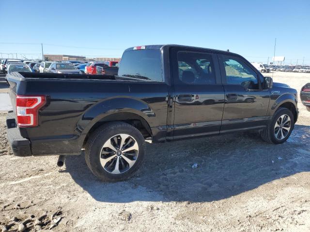 Изображение 3 2020 FORD F150 SUPERCREW 2020 с VIN 1FTEW1CP4LKE36183