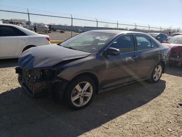 Изображение 1 2014 TOYOTA CAMRY L 2014 с VIN 4T1BF1FK6EU463388
