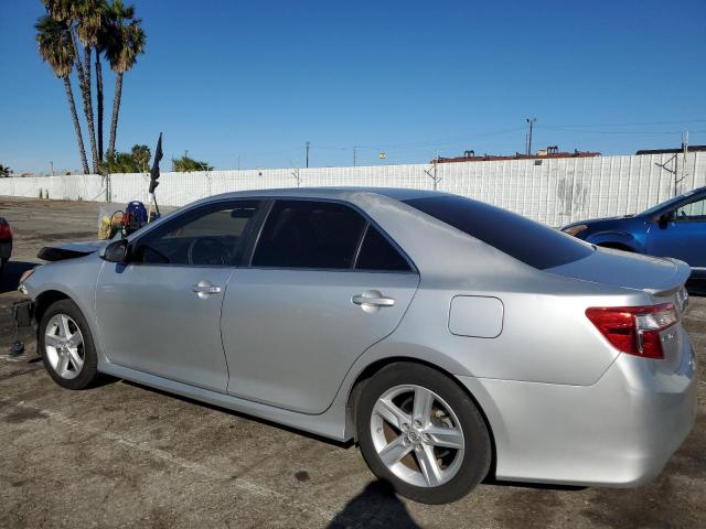 Изображение 2 2014 TOYOTA CAMRY L 2014 с VIN 4T1BF1FK6EU453069