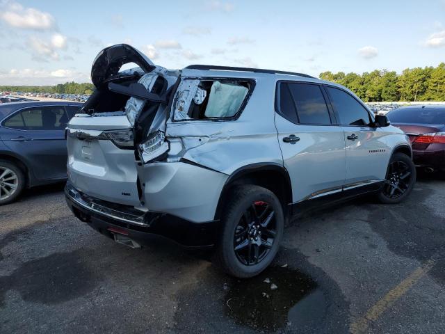 Image 3 of 2018 CHEVROLET TRAVERSE PREMIER 2018 with VIN 1GNEVJKWXJJ127419