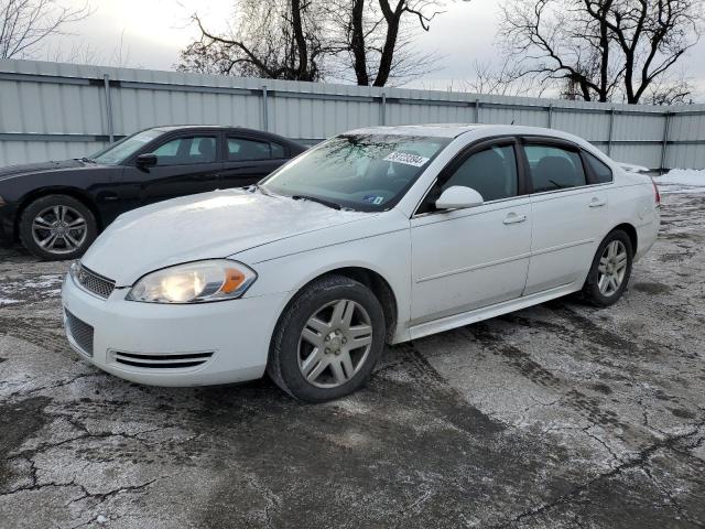 Obraz 1 z 2012 CHEVROLET IMPALA LT 2012 z VIN 2G1WG5E34C1136820