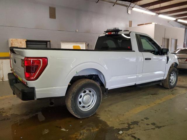 Obraz 3 z 2023 FORD F150  2023 z VIN 1FTMF1EP9PKE01590