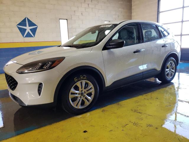 2021 FORD ESCAPE S 2021 image