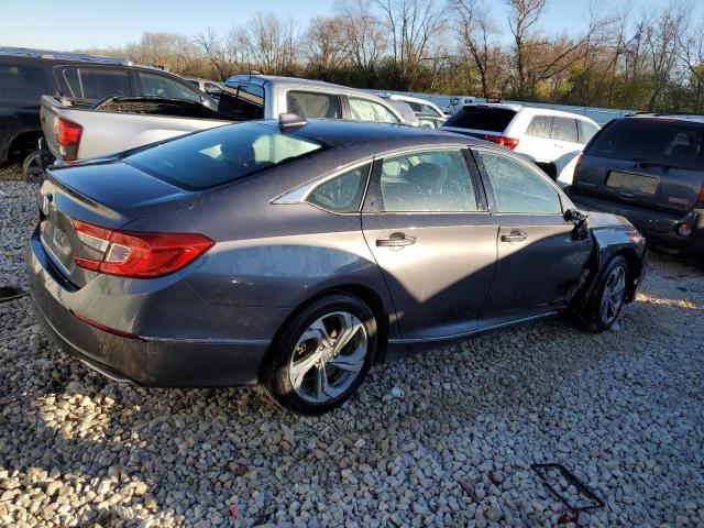 Image 3 of 2018 HONDA ACCORD EX 2018 with VIN 1HGCV1F41JA216693