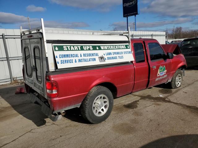 Изображение 3 2011 FORD RANGER SUPER CAB 2011 с VIN 1FTKR4EE9BPA56782