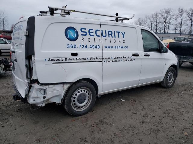 Image 3 of 2019 MERCEDES-BENZ METRIS  2019 with VIN WD3PG2EA1K3589496
