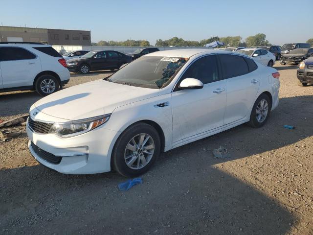 2018 KIA OPTIMA LX 2018 image