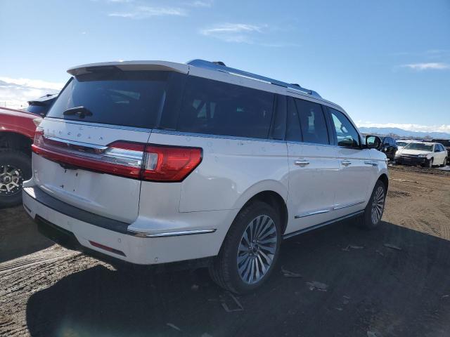 Изображение 3 2019 LINCOLN NAVIGATOR L RESERVE 2019 с VIN 5LMJJ3LT1KEL02565