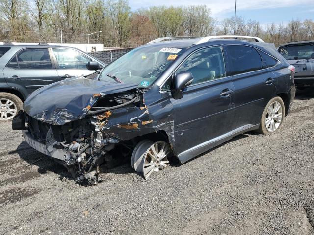 Изображение 2010 LEXUS RX 450 2010