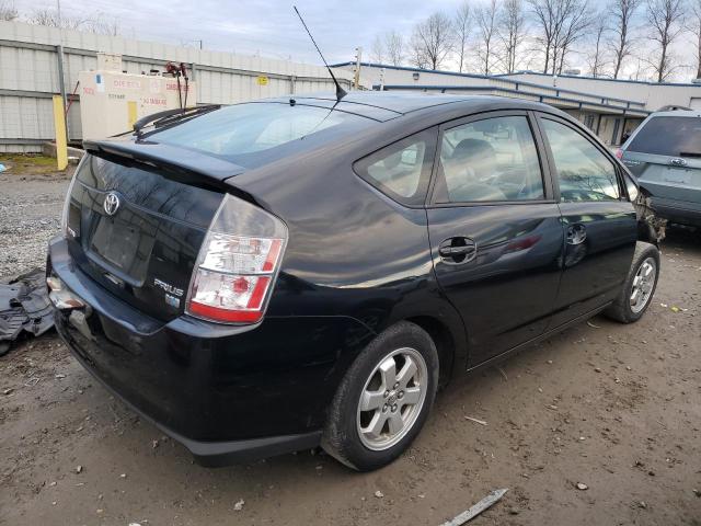 Image 3 of 2005 TOYOTA PRIUS  2005 with VIN JTDKB20U153005425