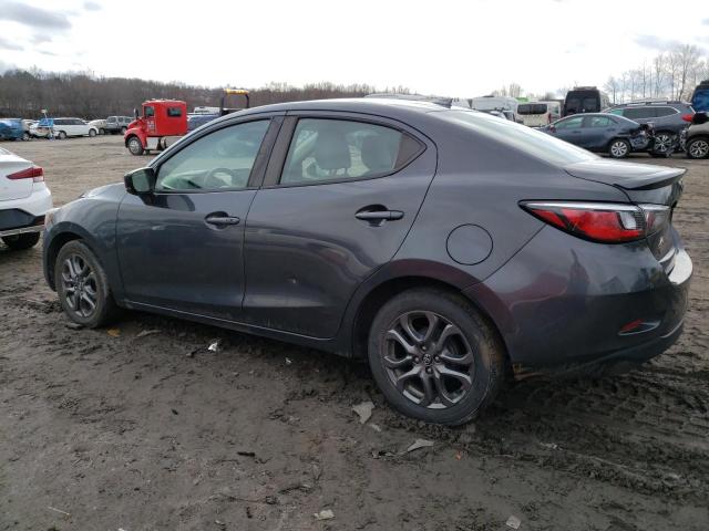 Изображение 2 2019 TOYOTA YARIS L 2019 с VIN 3MYDLBYV9KY523029