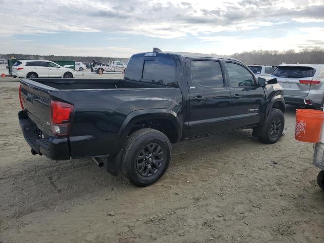 Obraz 3 z 2023 TOYOTA TACOMA DOUBLE CAB 2023 z VIN 3TMAZ5CN4PM215063