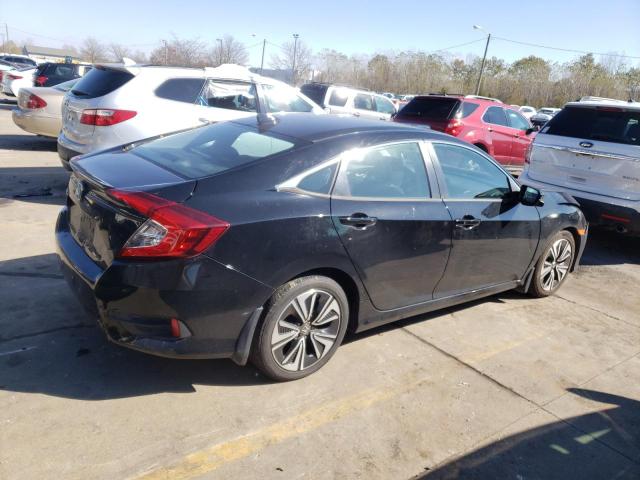 Изображение 3 2017 HONDA CIVIC EX 2017 с VIN 19XFC1F32HE016177