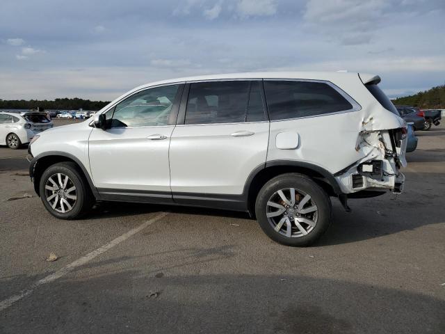 Obraz 2 z 2021 HONDA PILOT EX 2021 z VIN 5FNYF6H39MB083972
