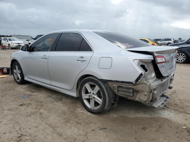 Image 2 of 2014 TOYOTA CAMRY L 2014 with VIN 4T1BF1FK1EU372268