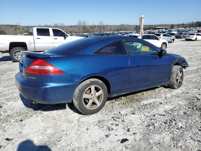 Image 3 of 2005 HONDA ACCORD EX 2005 with VIN 1HGCM72735A009640
