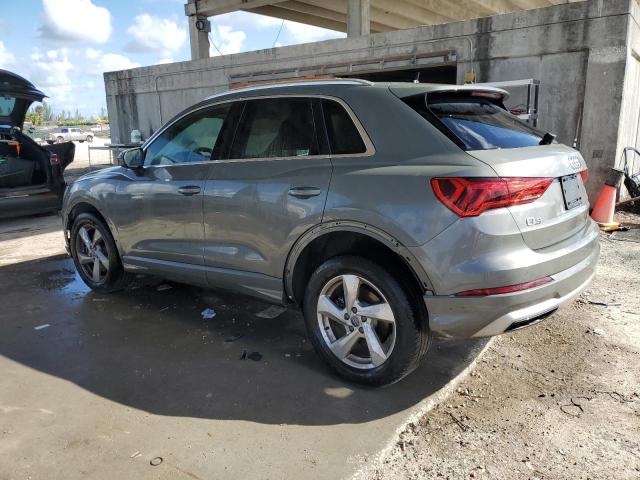Obraz 2 z 2020 AUDI Q3 PREMIUM 2020 z VIN WA1AECF38L1007733