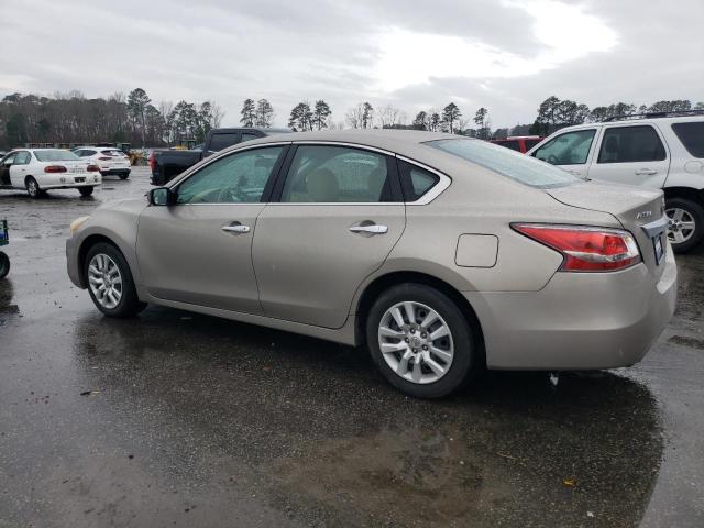 Image 2 of 2014 NISSAN ALTIMA 2.5 2014 with VIN 1N4AL3APXEN340488