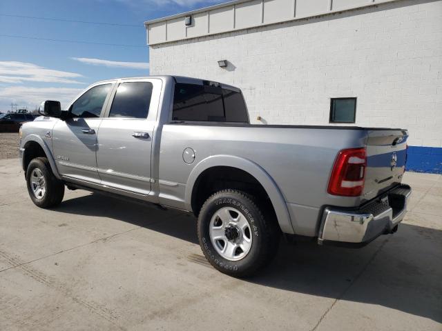 Image 2 of 2022 RAM 2500 LIMITED 2022 with VIN 3C6UR5SL4NG160548