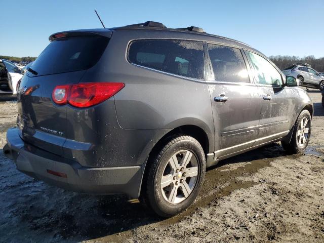 Изображение 3 2009 CHEVROLET TRAVERSE LT 2009 с VIN 1GNEV23D19S137460
