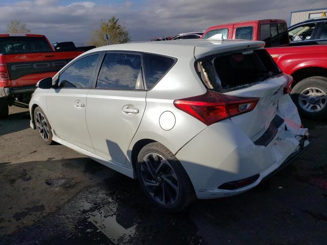 Image 2 of 2016 TOYOTA SCION IM  2016 with VIN JTNKARJE3GJ521587