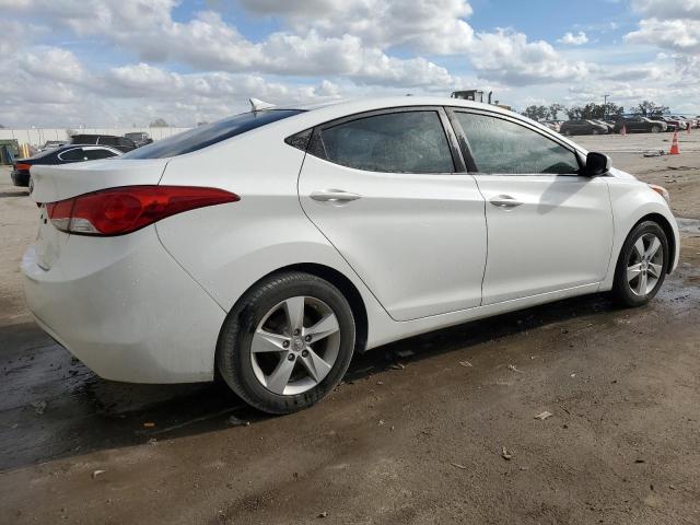 Image 3 of 2013 HYUNDAI ELANTRA GLS 2013 with VIN 5NPDH4AE8DH335799
