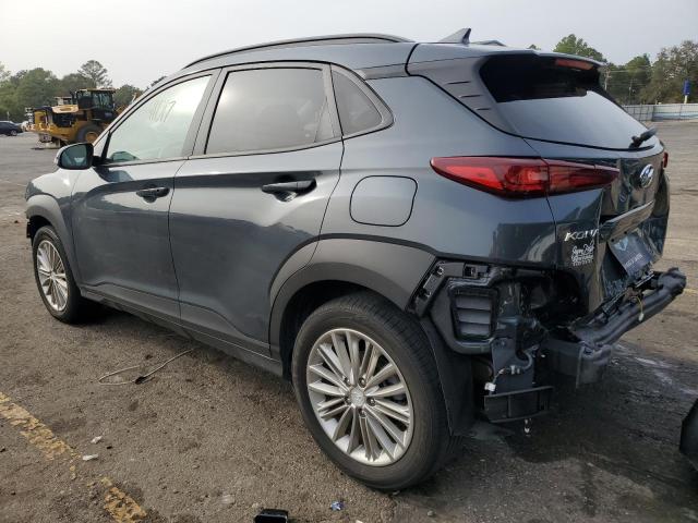 Изображение 2 2020 HYUNDAI KONA SEL PLUS 2020 с VIN KM8K62AA6LU520304
