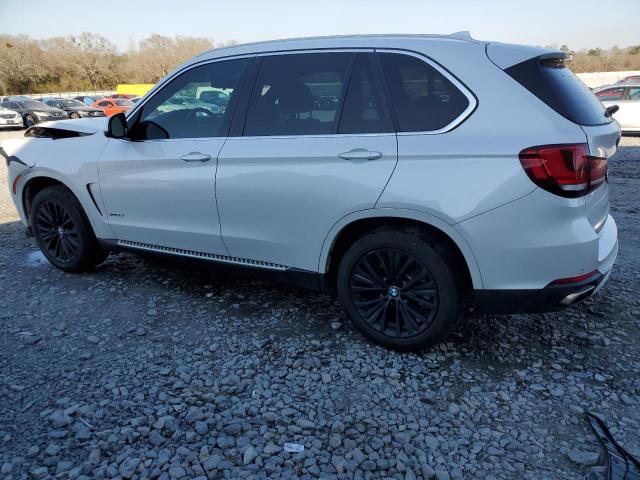 Obraz 2 z 2018 BMW X5 XDRIVE35I 2018 z VIN 5UXKR0C57J0X95618