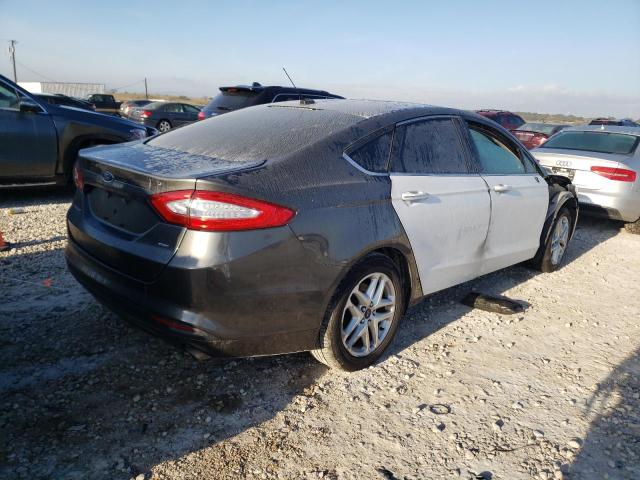 Obraz 3 z 2016 FORD FUSION SE 2016 z VIN 3FA6P0H73GR103565