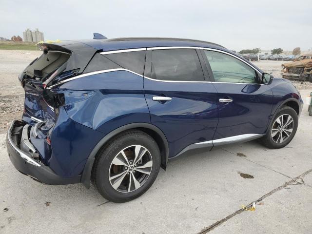 Image 3 of 2020 NISSAN MURANO SV 2020 with VIN 5N1AZ2BJ9LN108745