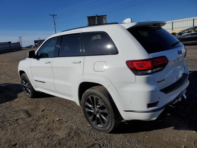 Obraz 2 z 2018 JEEP GRAND CHEROKEE OVERLAND 2018 z VIN 1C4RJFCG4JC284684