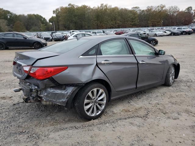 Image 3 of 2011 HYUNDAI SONATA SE 2011 with VIN 5NPEC4AC6BH292238