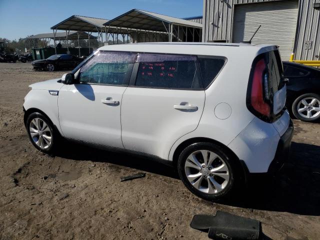 Image 2 of 2015 KIA SOUL + 2015 with VIN KNDJP3A57F7185434