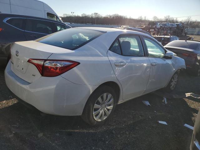 Изображение 3 2015 TOYOTA COROLLA L 2015 с VIN 2T1BURHE6FC264582