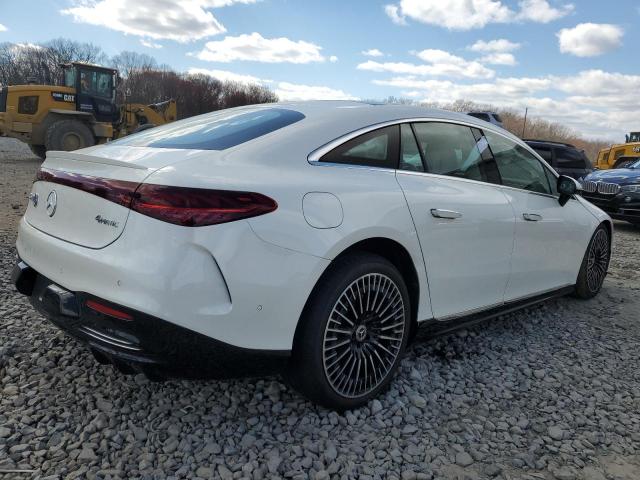 Obraz 3 z 2022 MERCEDES-BENZ EQS SEDAN 580 4MATIC 2022 z VIN W1KCG4EB7NA011921