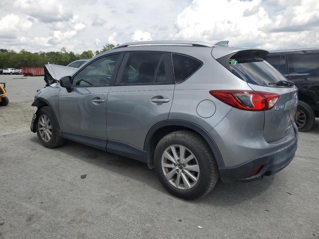 Obraz 2 z 2015 MAZDA CX-5 TOURING 2015 z VIN JM3KE2CYXF0474996