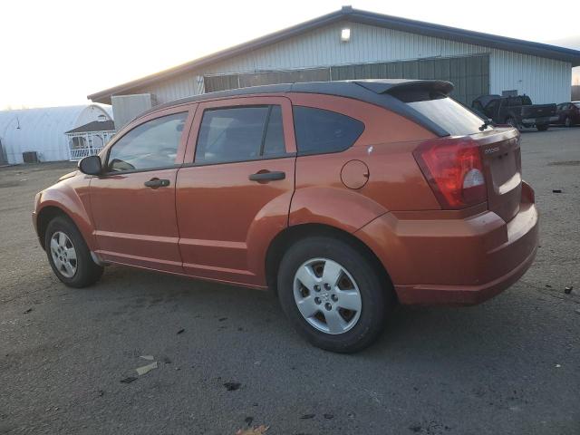 Изображение 2 2009 DODGE CALIBER SE 2009 с VIN 1B3HB28A99D161413