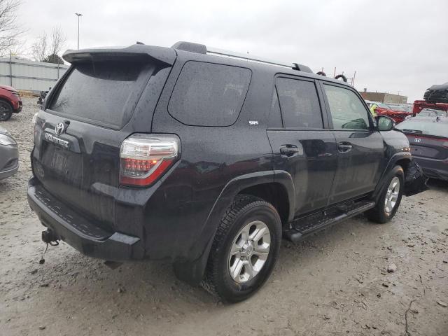 Изображение 3 2020 TOYOTA 4RUNNER SR5 2020 с VIN JTEZU5JR7L5223001