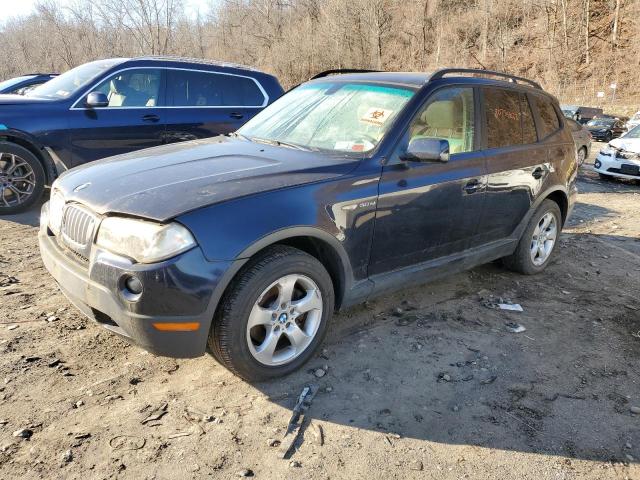 2007 BMW X3 3.0SI 2007 image