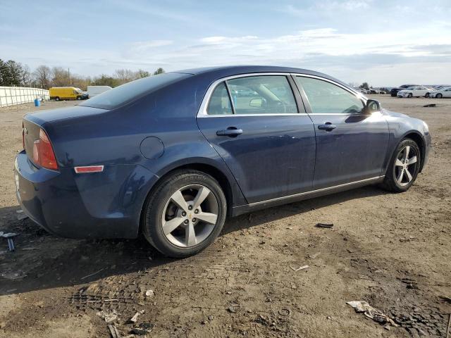 Obraz 3 z 2011 CHEVROLET MALIBU 1LT 2011 z VIN 1G1ZC5E1XBF100547