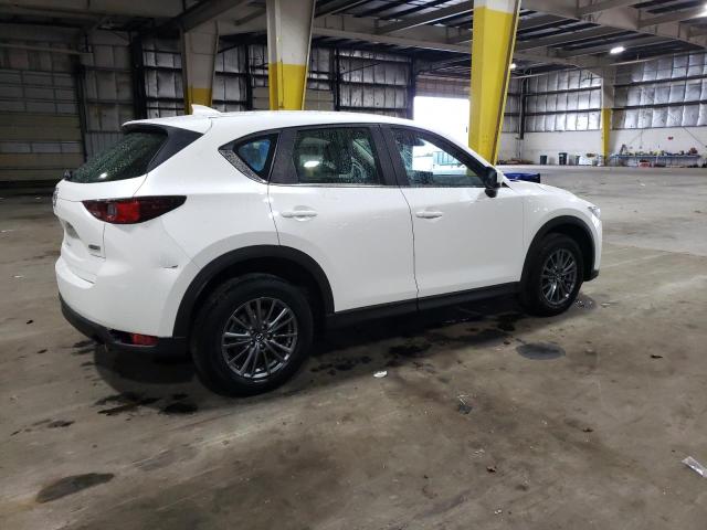 Obraz 3 z 2017 MAZDA CX-5 SPORT 2017 z VIN JM3KFBBL3H0129007