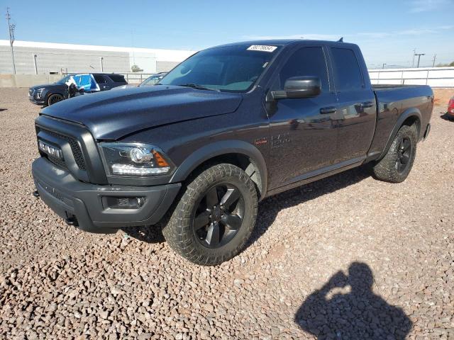 Image 1 of 2019 RAM 1500 CLASSIC SLT 2019 with VIN 1C6RR6GT7KS710382