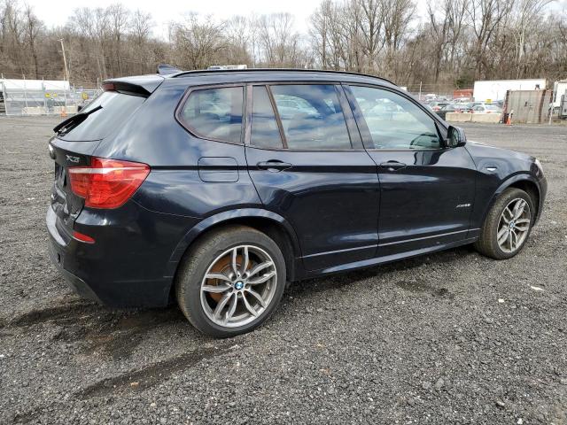 Изображение 3 2016 BMW X3 XDRIVE35I 2016 с VIN 5UXWX7C58G0R17976