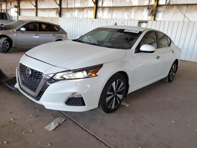 Изображение 1 2022 NISSAN ALTIMA SV 2022 с VIN 1N4BL4DV6NN410654