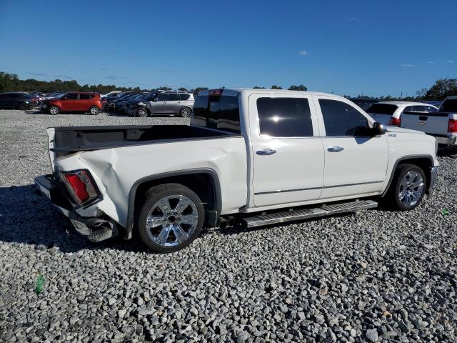 Image 3 of 2016 GMC SIERRA K1500 SLT 2016 with VIN 3GTU2NEC9GG151520