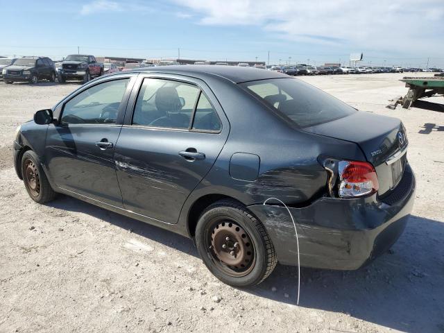 Image 2 of 2010 TOYOTA YARIS  2010 with VIN JTDBT4K37A4067638